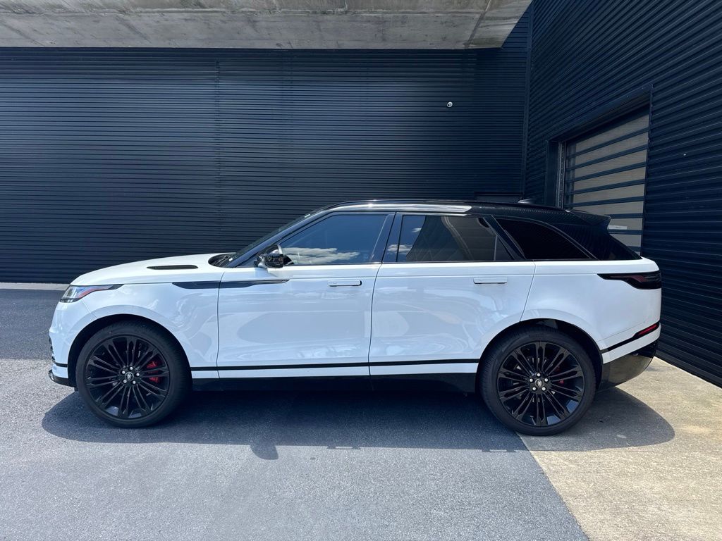 land rover range rover velar 2024 SALYL2EX6RA373135 image land rover range rover velar 2024 SALYL2EX6RA373135 image